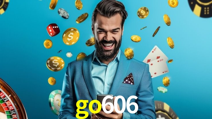 Welcome Bonus go606