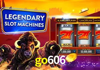 Desvendando o Mundo dos Jogos Virtuais na go606