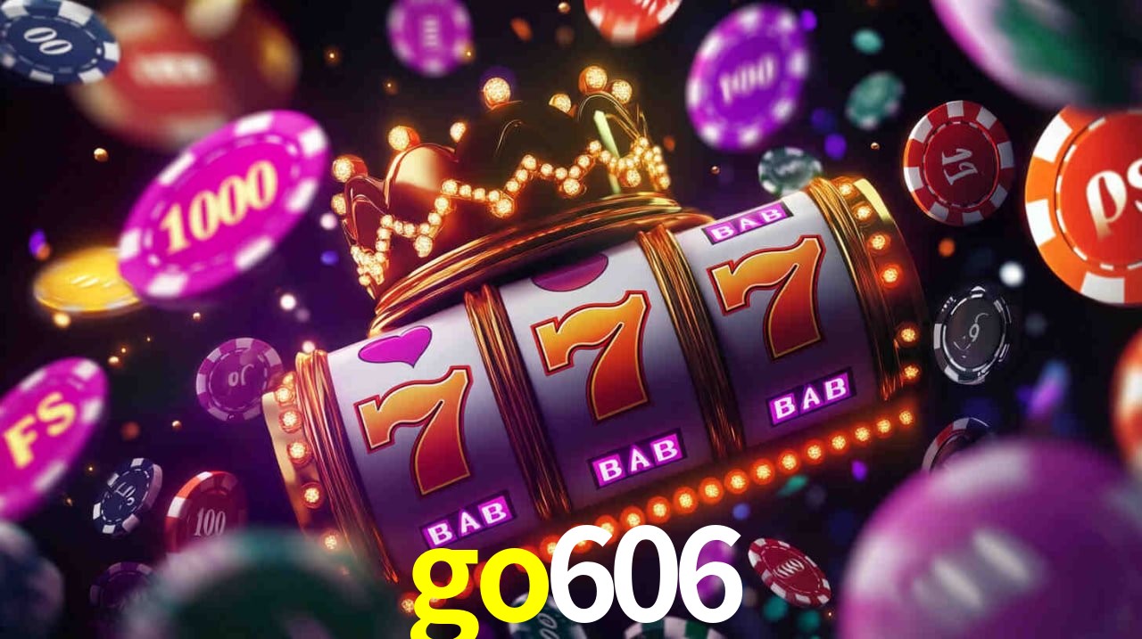 Statistics go606