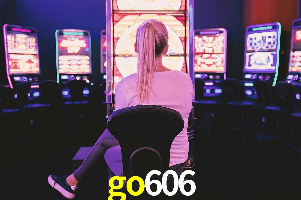 Experiência VIP go606