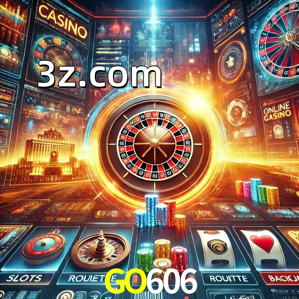  GO606