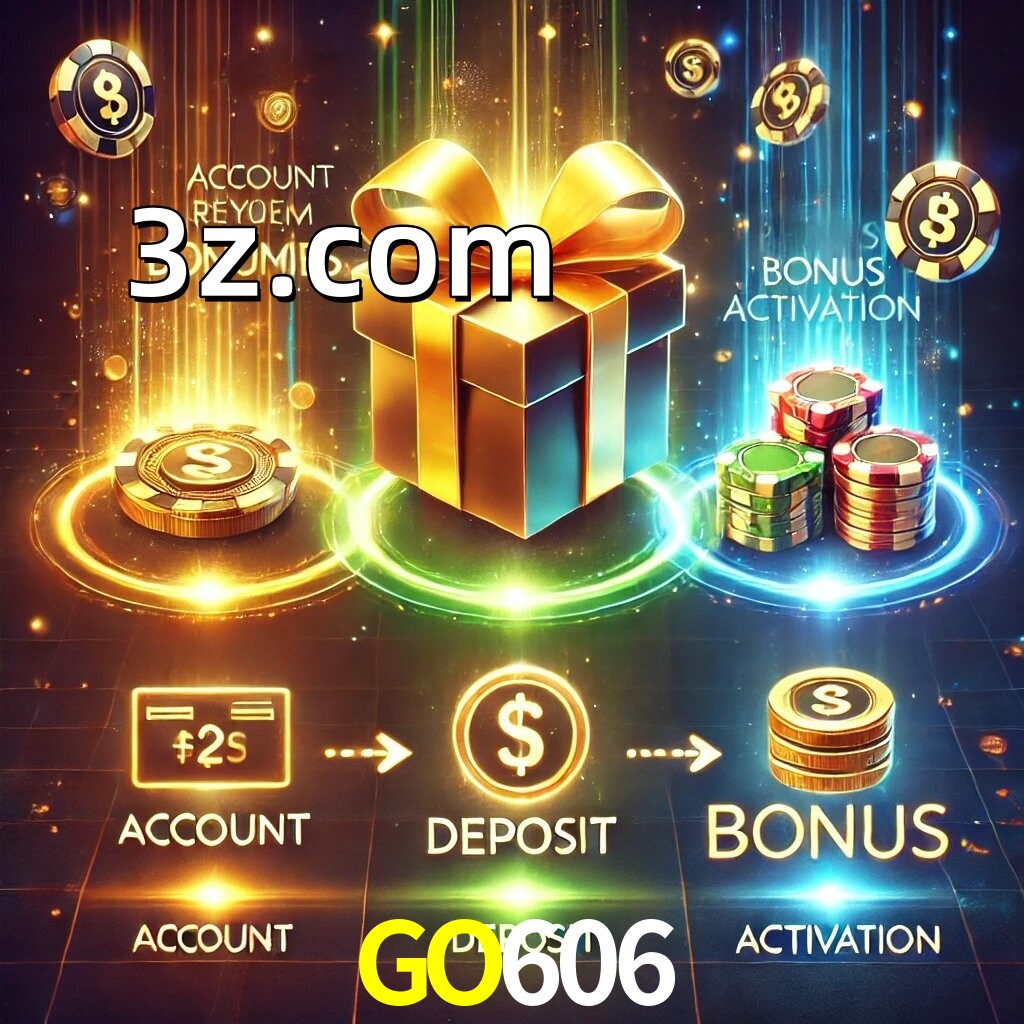  GO606