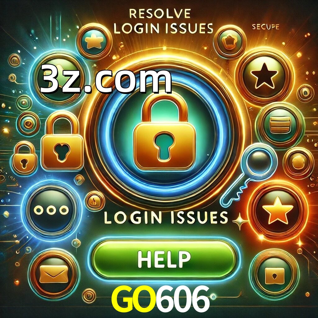  GO606