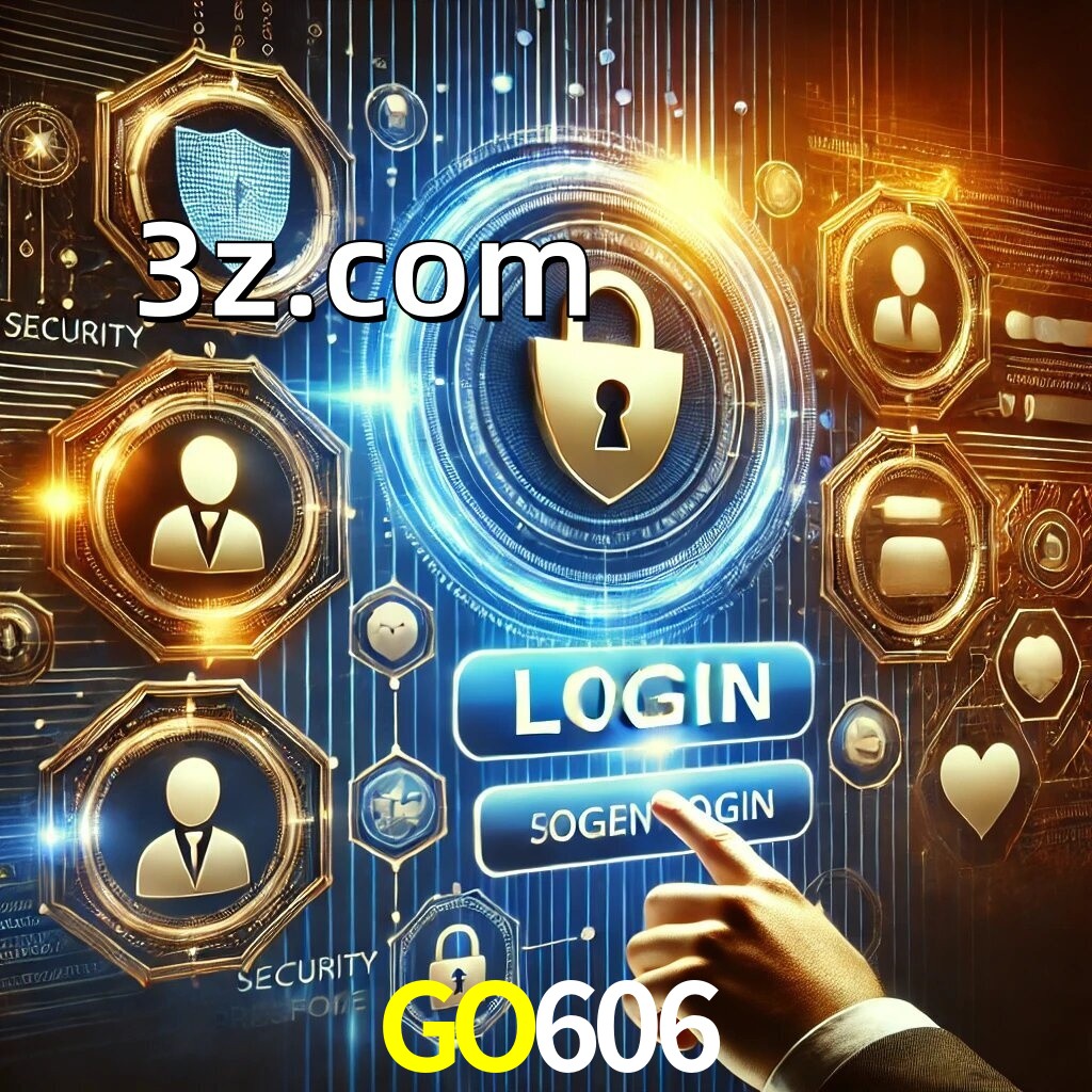  GO606