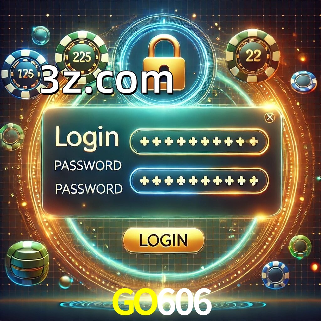  GO606