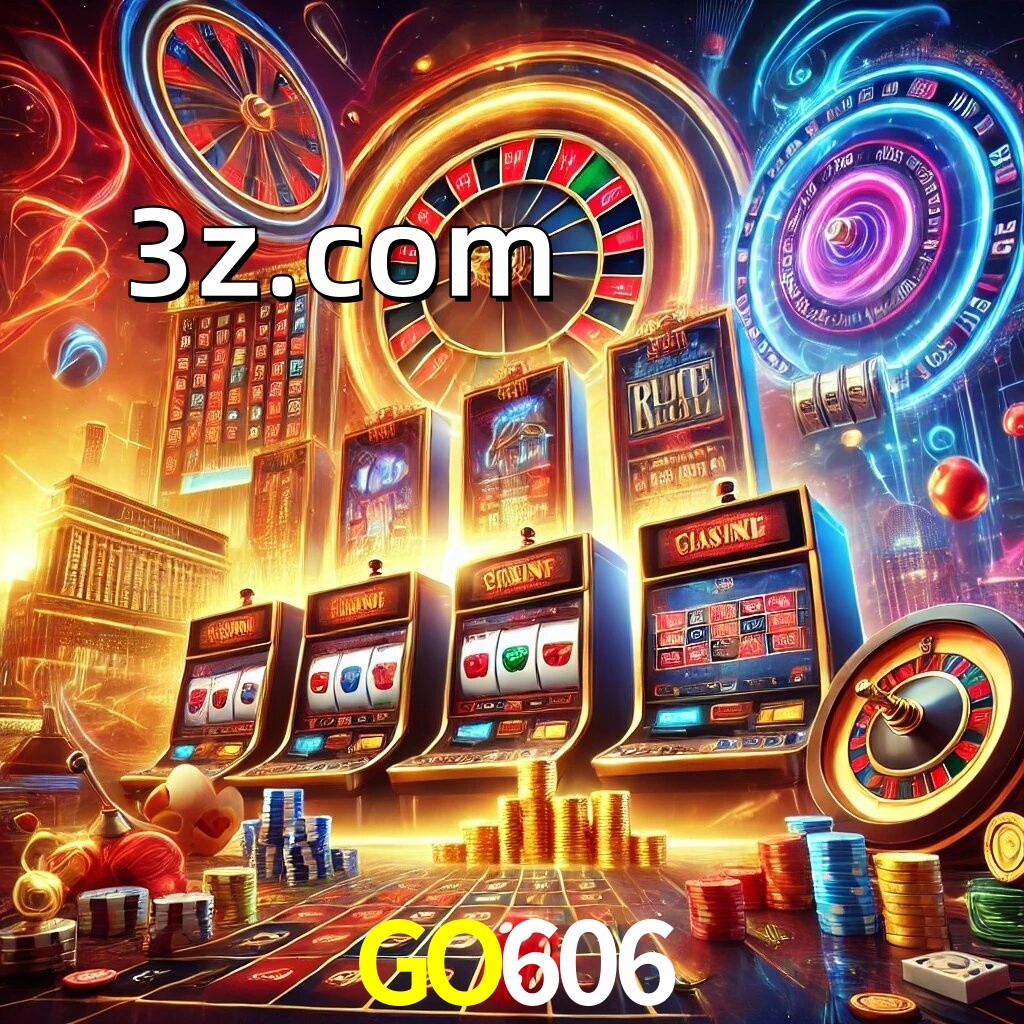  GO606