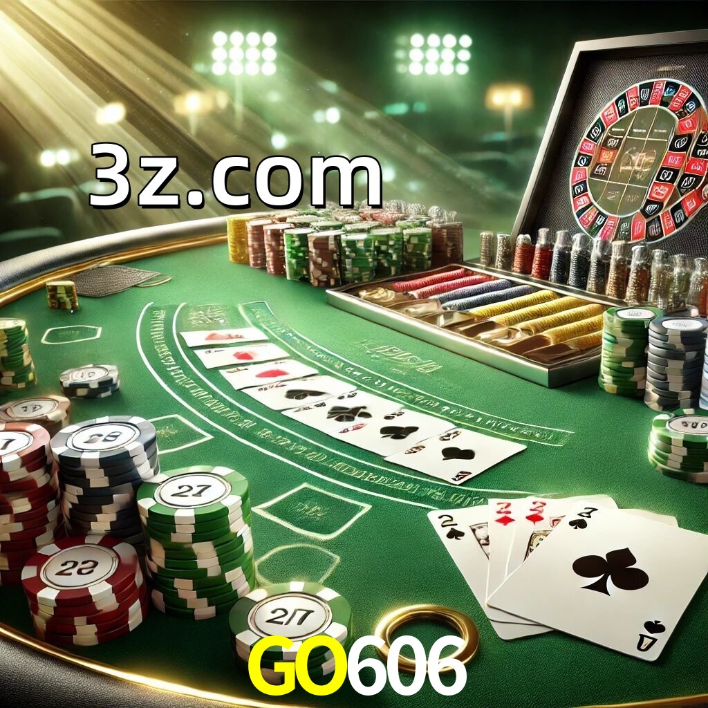  GO606