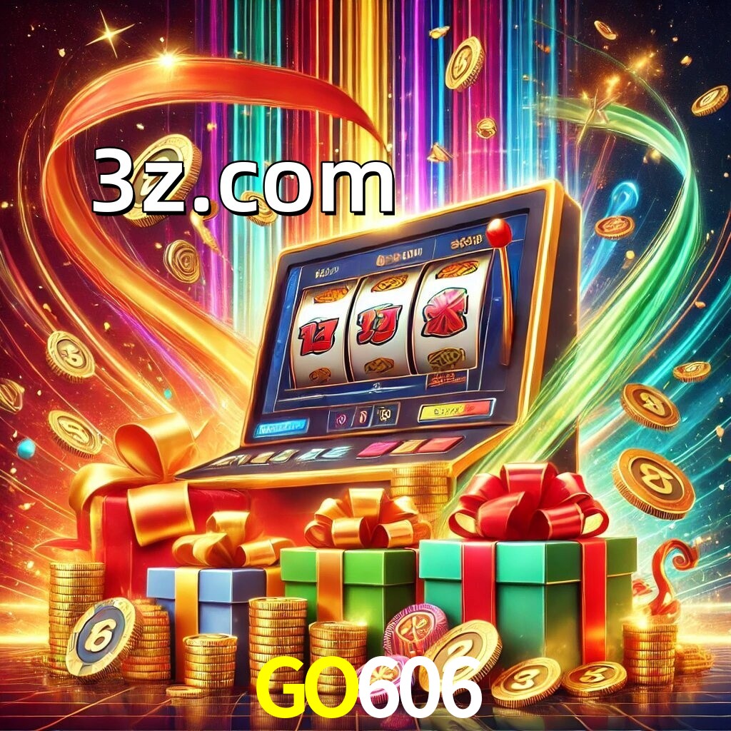  GO606