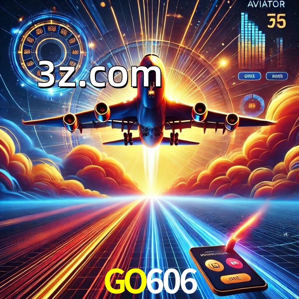  GO606