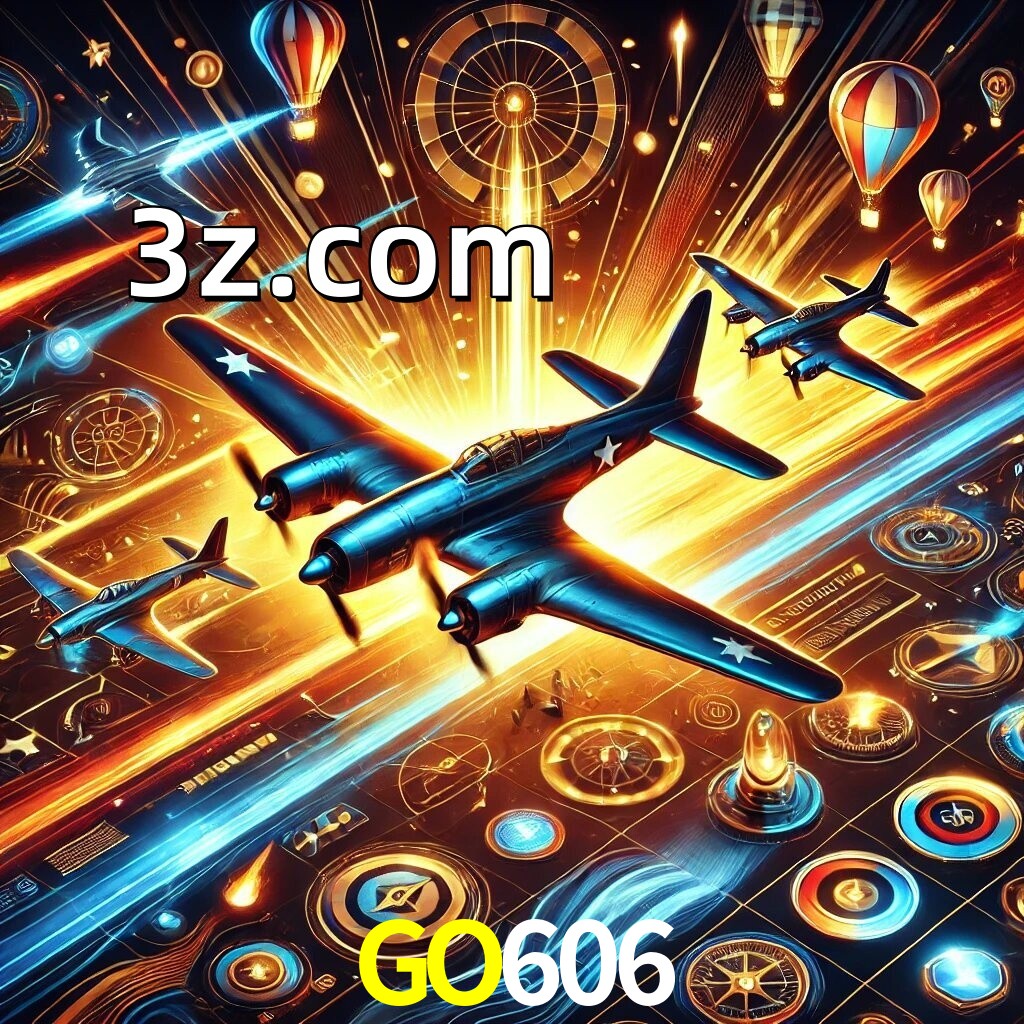  GO606