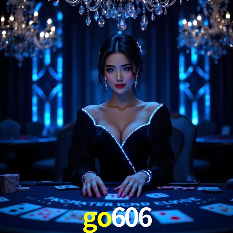 Login Seguro go606