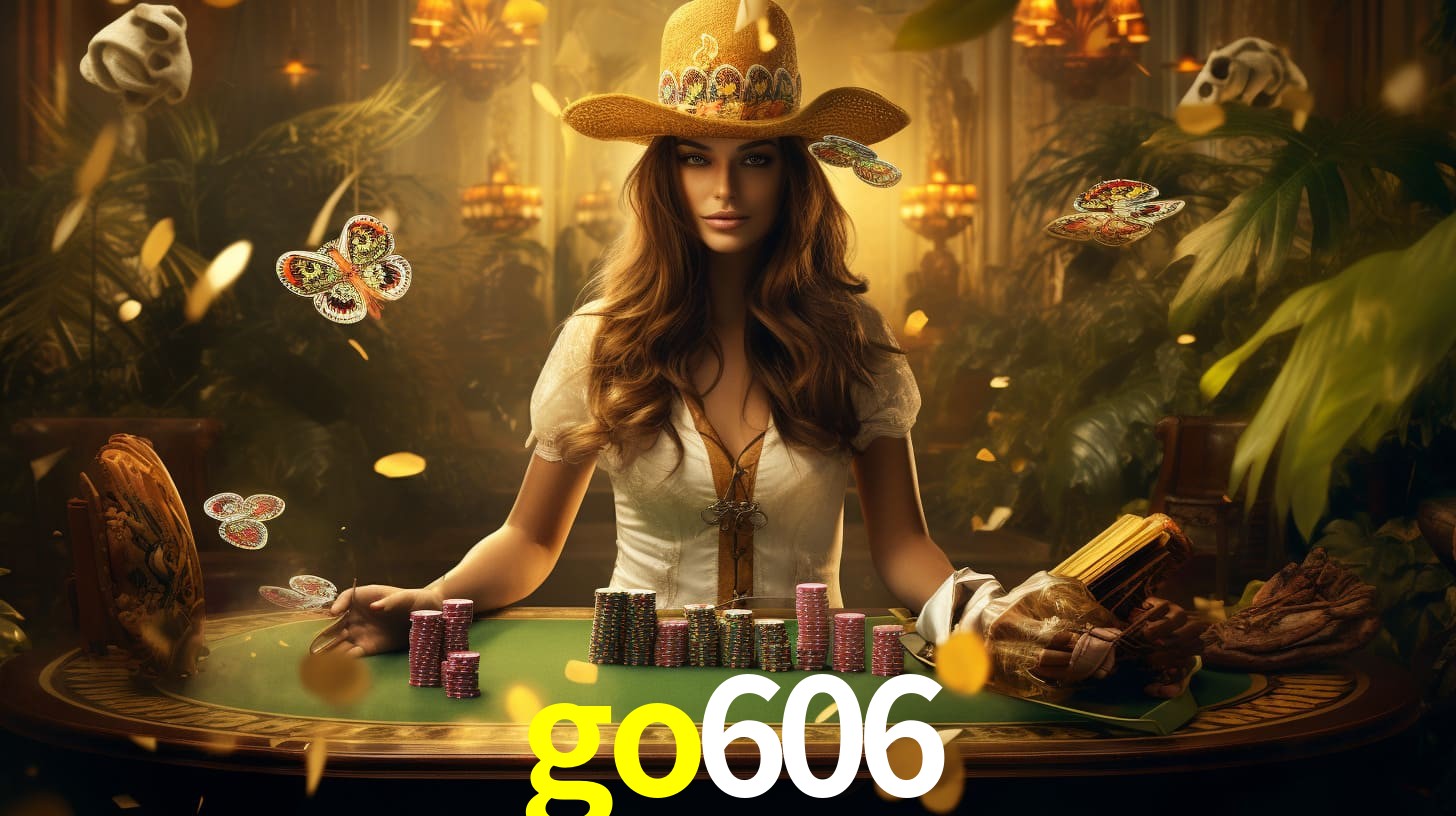 Programa VIP go606