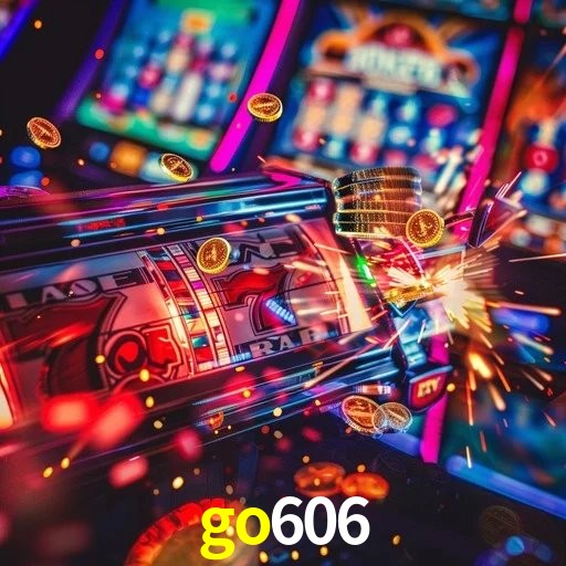 Torneios go606