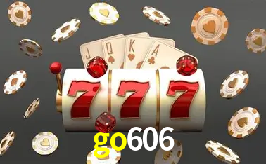 Descubra a Magia dos Jogos de Arcade no go606