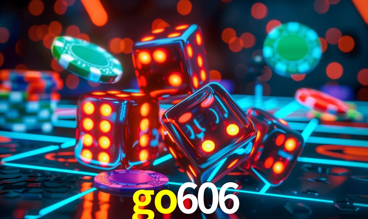 cassino go606