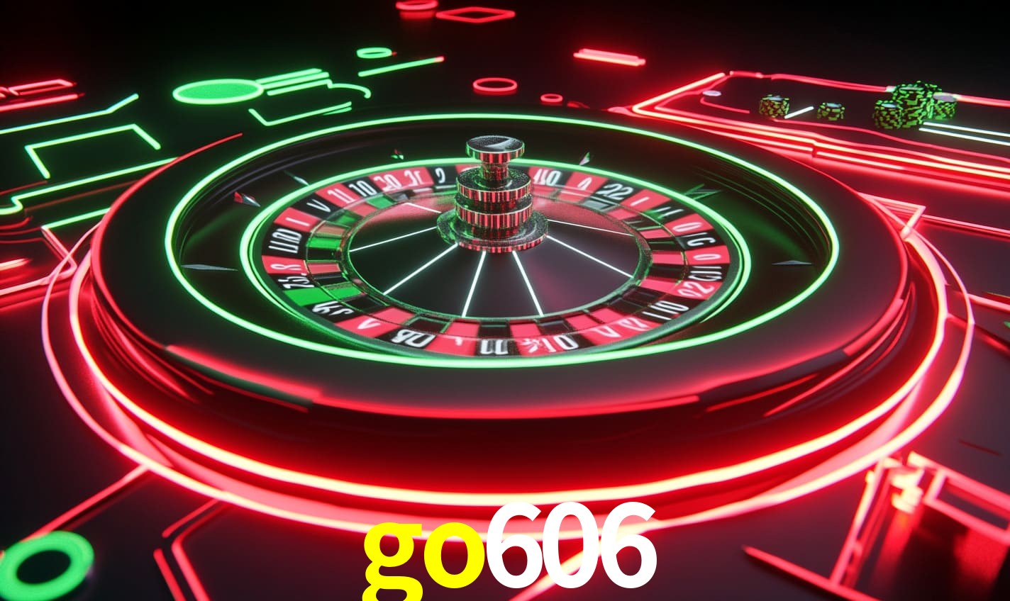 Descubra o Programa VIP da go606: Vantagens Exclusivas para Jogadores