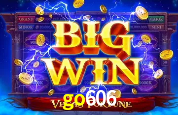 Seasonal Promotions go606