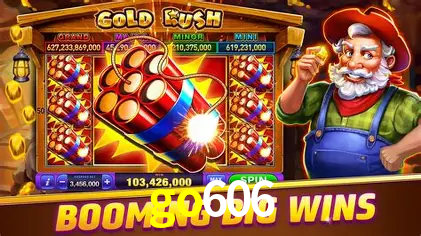 A Revolução dos Aplicativos de Jogos no go606
