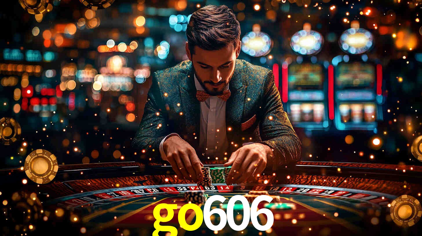 go606 bet