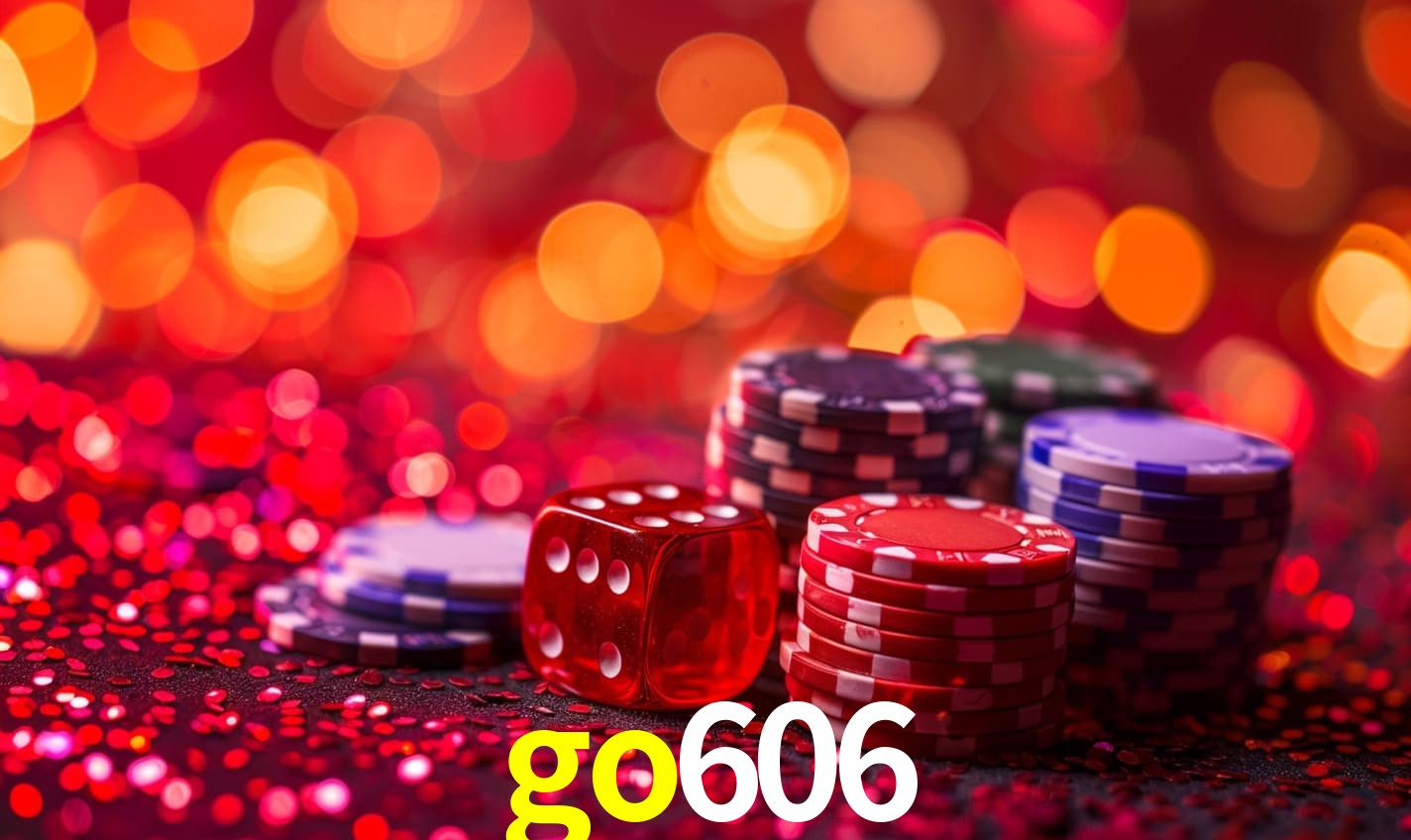 Inovações de Jogos na go606: O Futuro das Experiências Interativas
