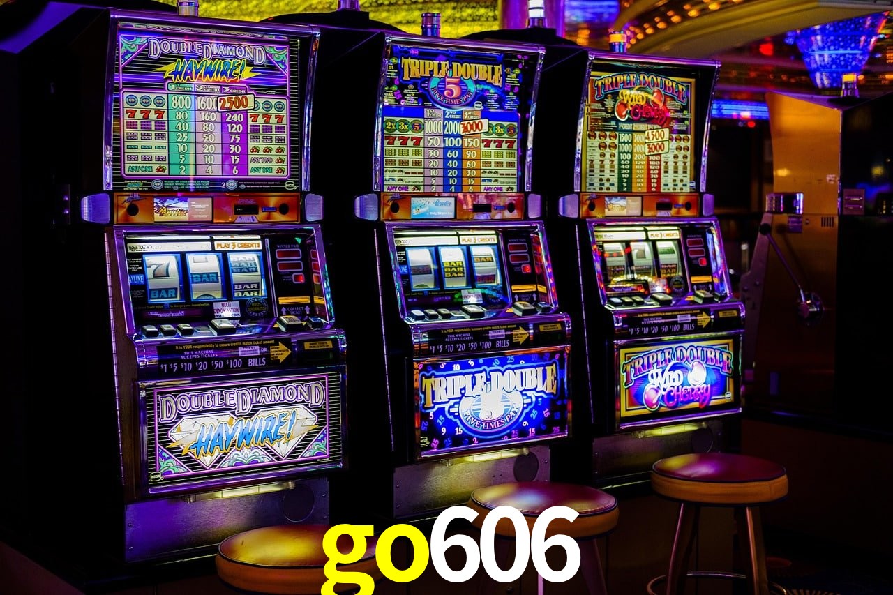 Estatísticas Crash Games go606