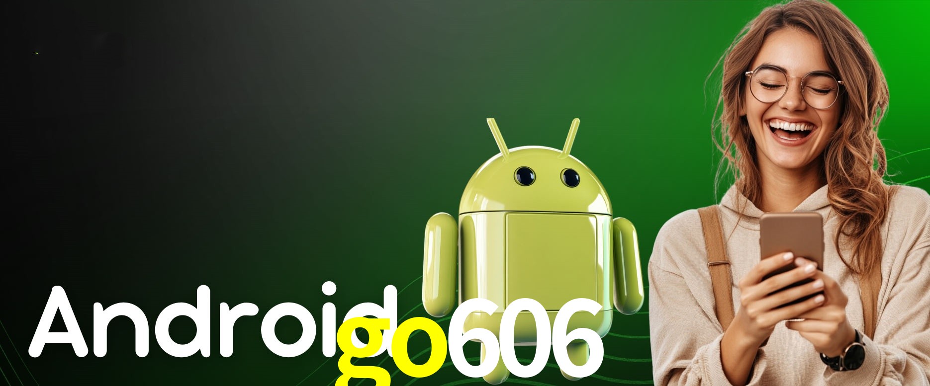 Quick Registration go606