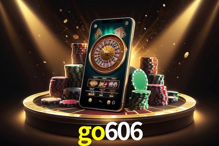Sistemas de Segurança go606