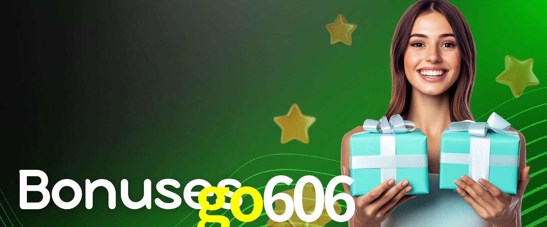 Account Benefits go606