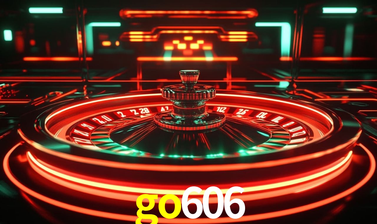Inovações de Jogos na go606: O Futuro das Experiências Interativas