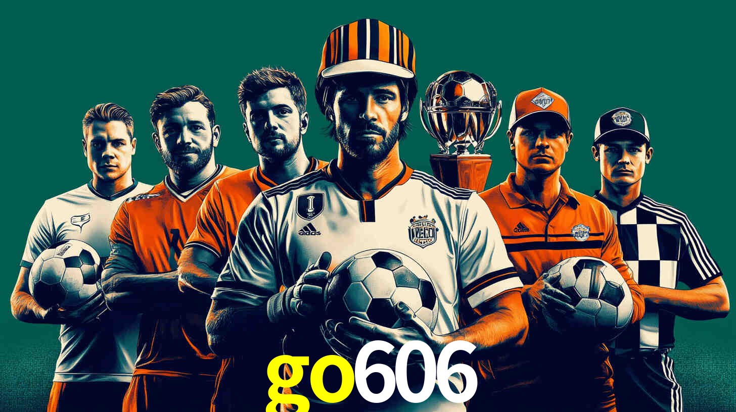 Explorando a Categoria de Eventos em Apostas na go606