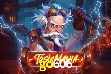 Segurança 2FA go606