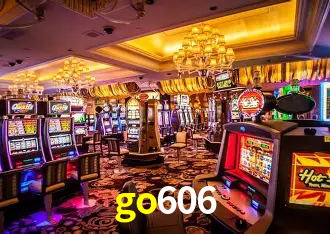 Descubra a Essência do go606: Nossa História e Compromissos