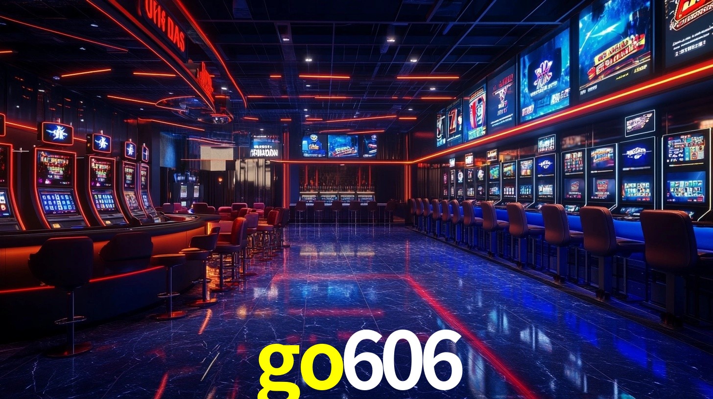 go606 App Interface