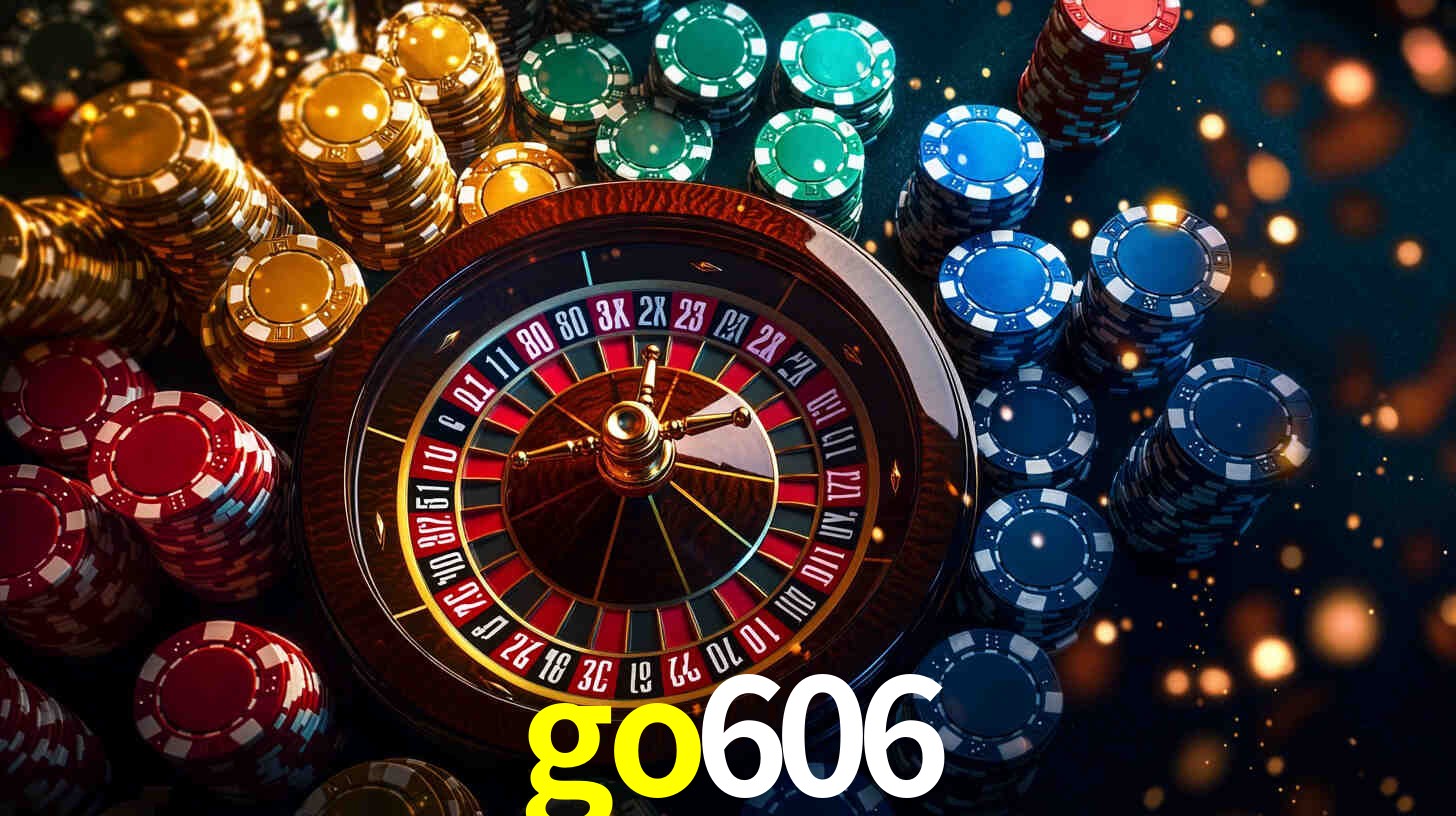Explore as vantagens do go606: serviço profissional e confiabilidade