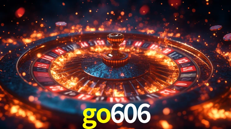 go606: Jogos de Caça-Níqueis-Altas Recompensas, Roleta-Velocidade, Blackjack-Desafios Máximos