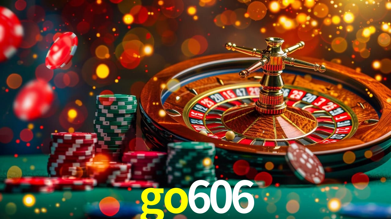A Emoção da Loteria na go606: Uma Chance de Mudança de Vida