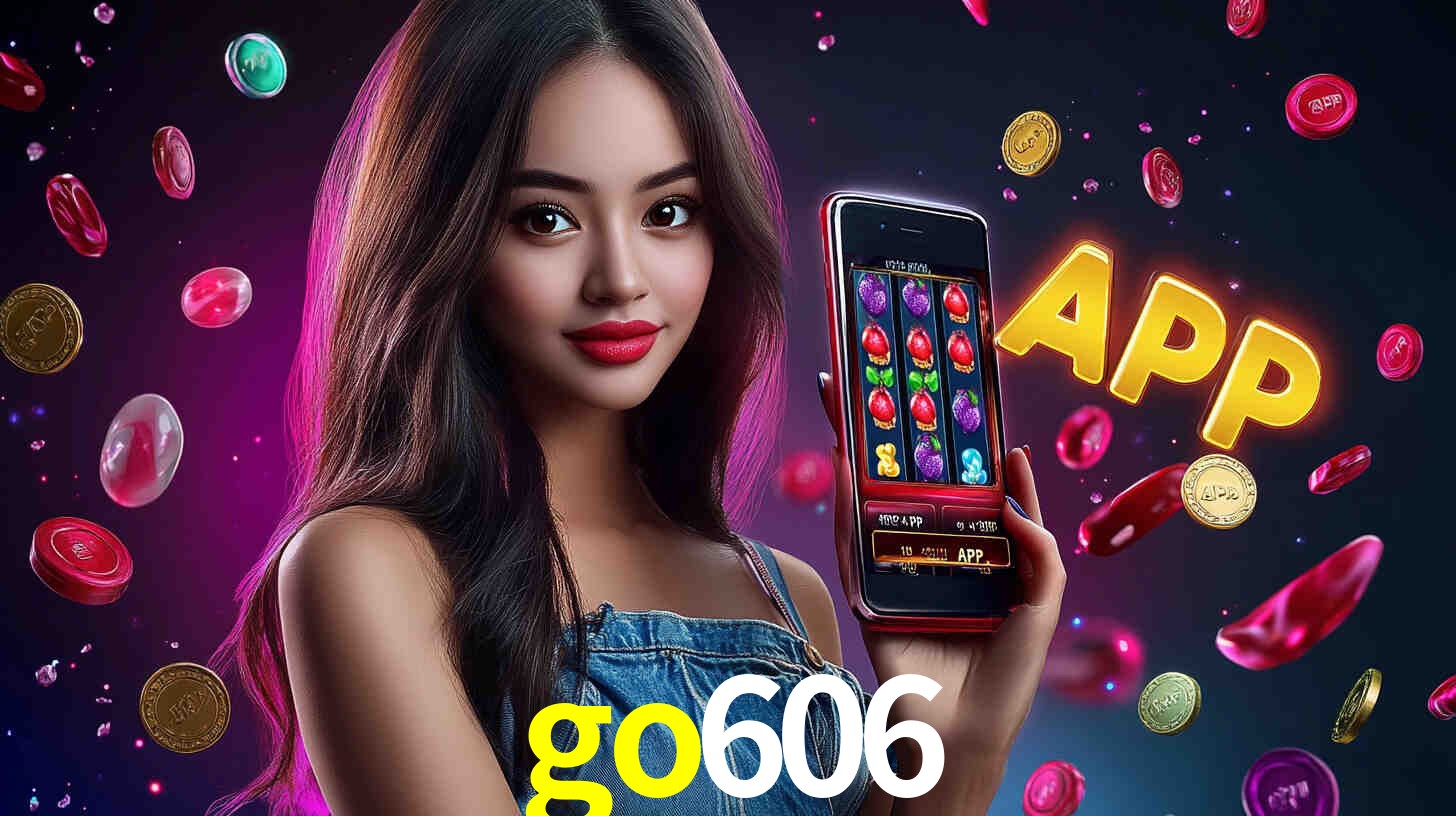 A Popularidade dos Caça-Níqueis no go606