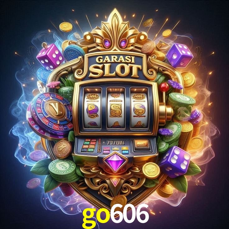 Integração de APIs go606