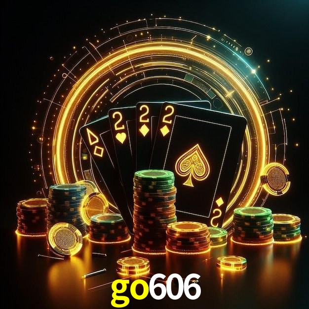 Casino Ao Vivo go606