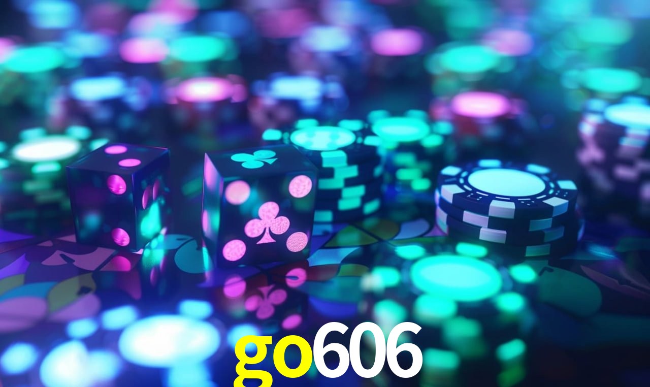 Casino VIP go606