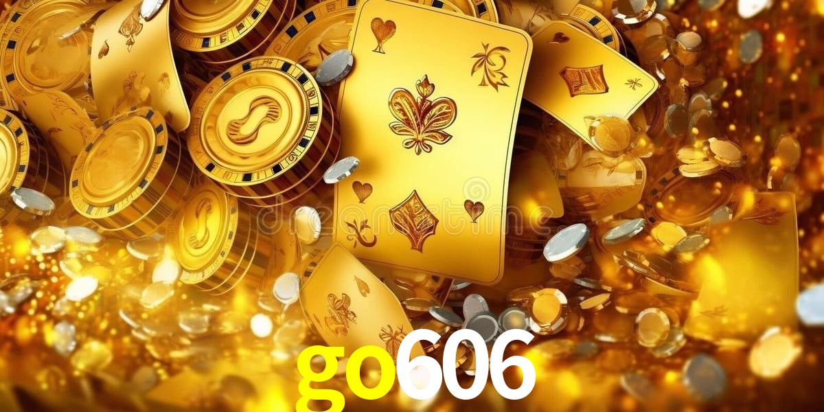 Desvendando o Mundo dos Jogos Virtuais na go606