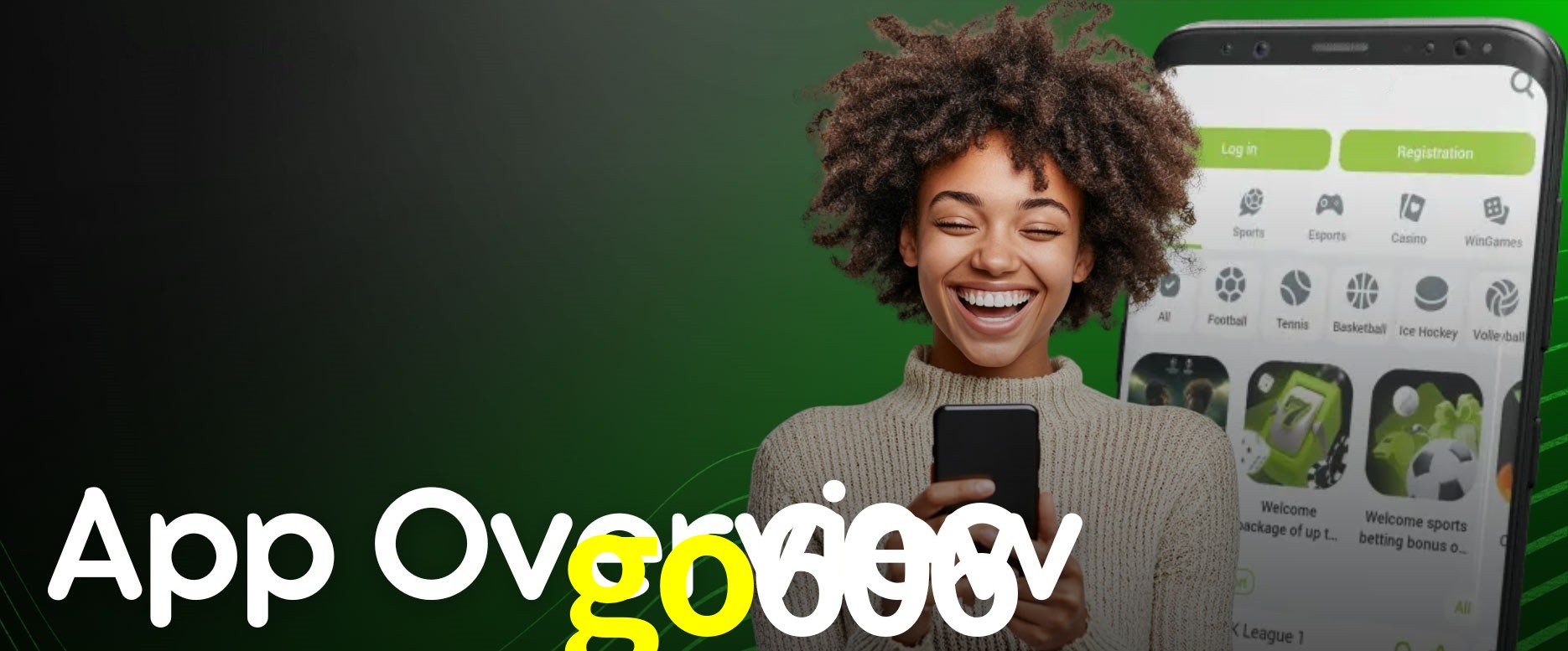 Secure Login go606