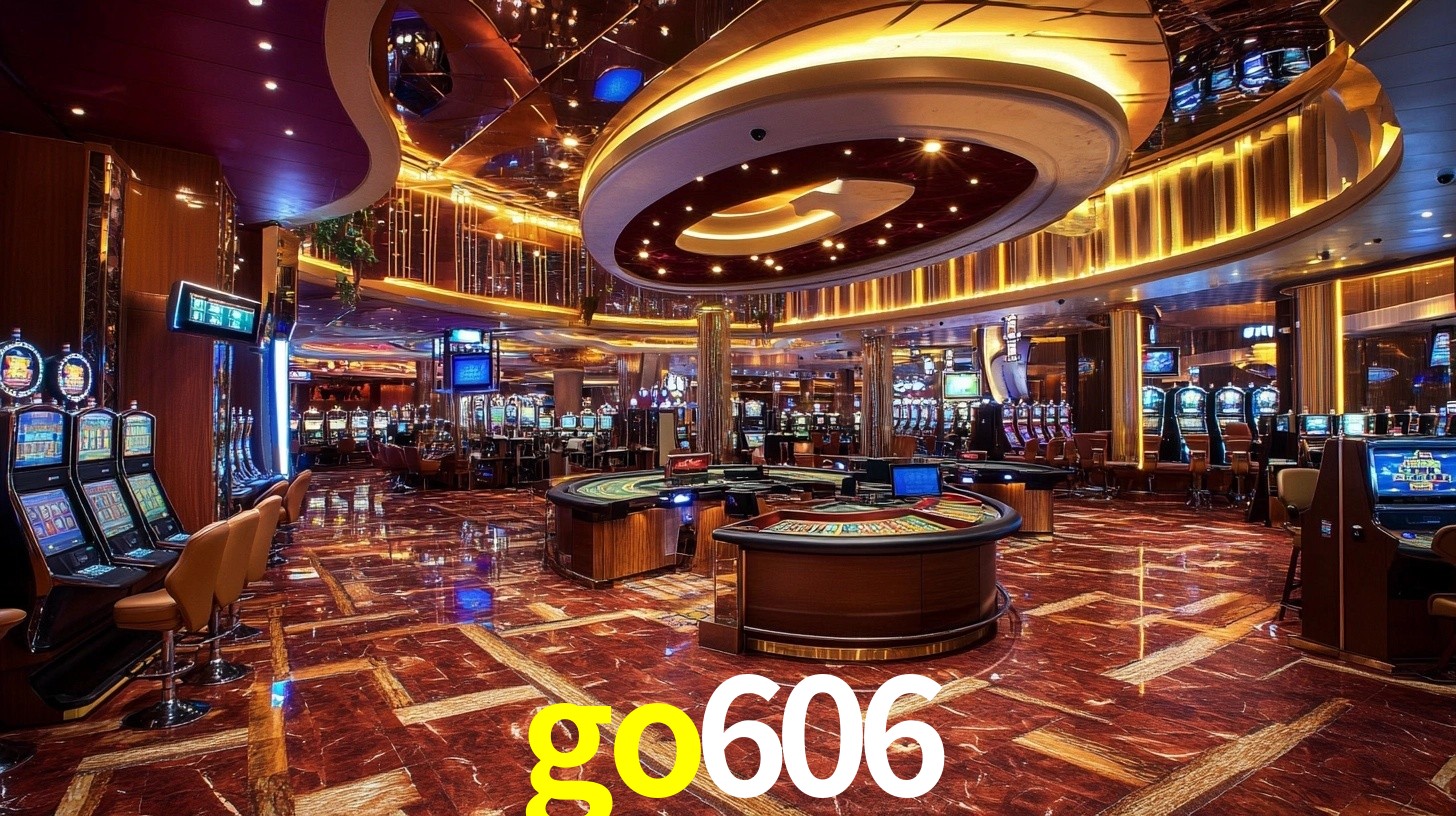 Premium Interface go606