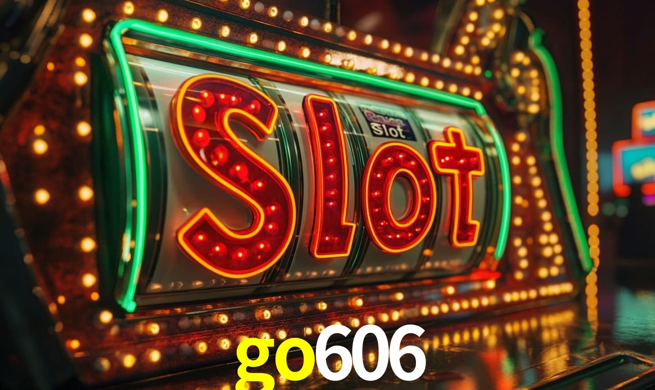 Especiais de Fim de Semana go606