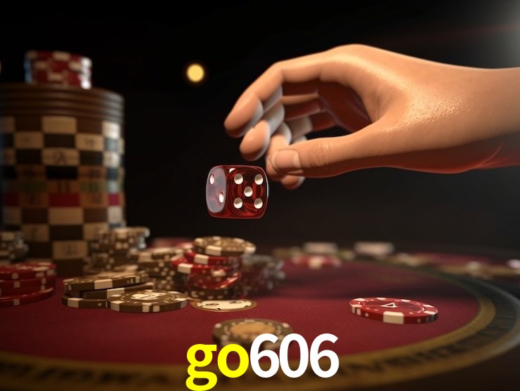 Provedores de Jogos go606