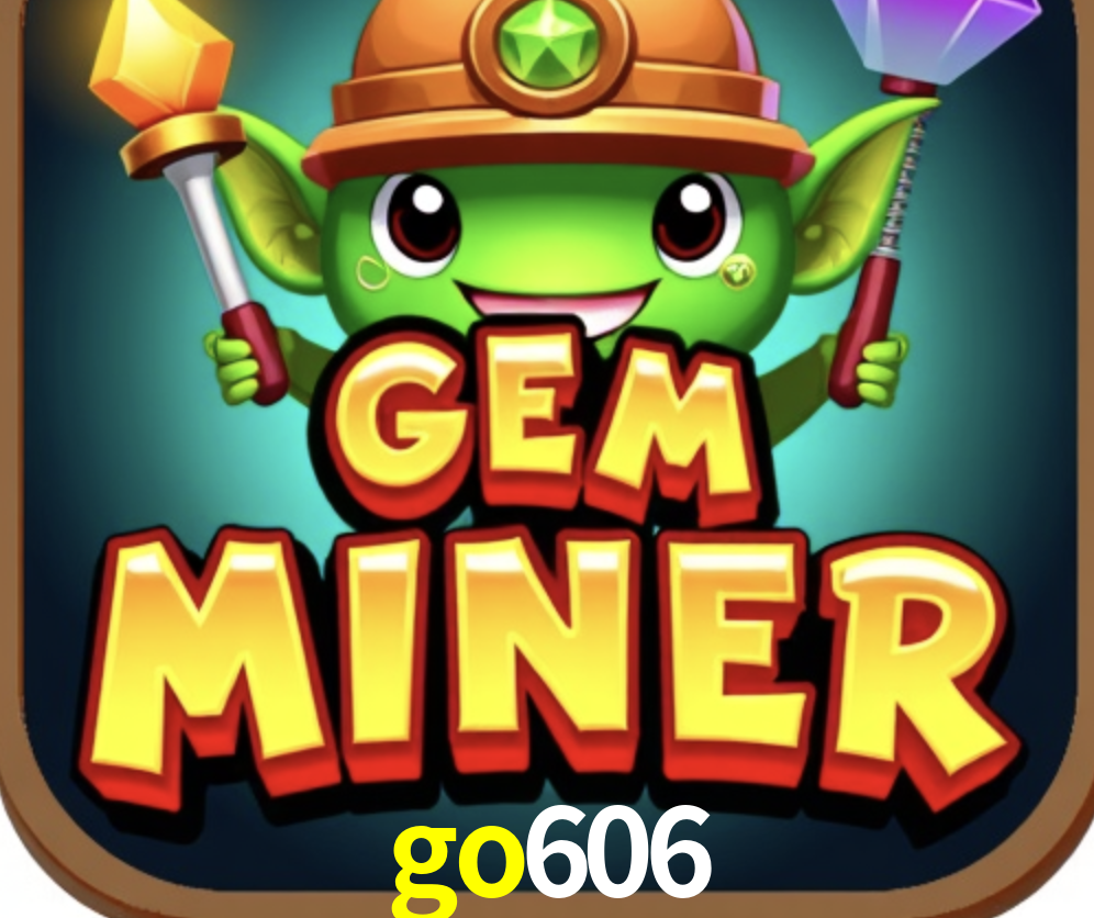 Game Providers go606