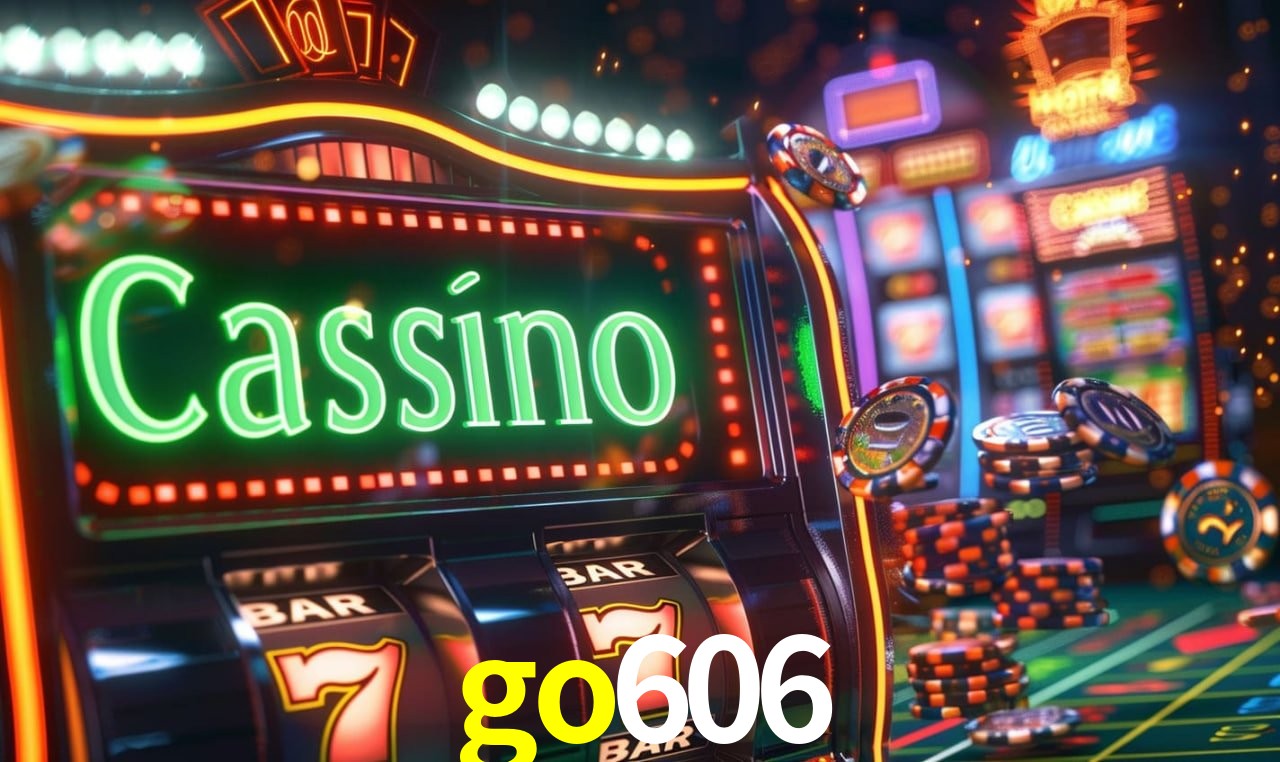 Design Responsivo go606