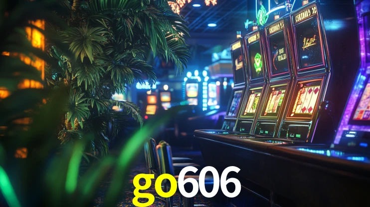 Welcome Bonus go606