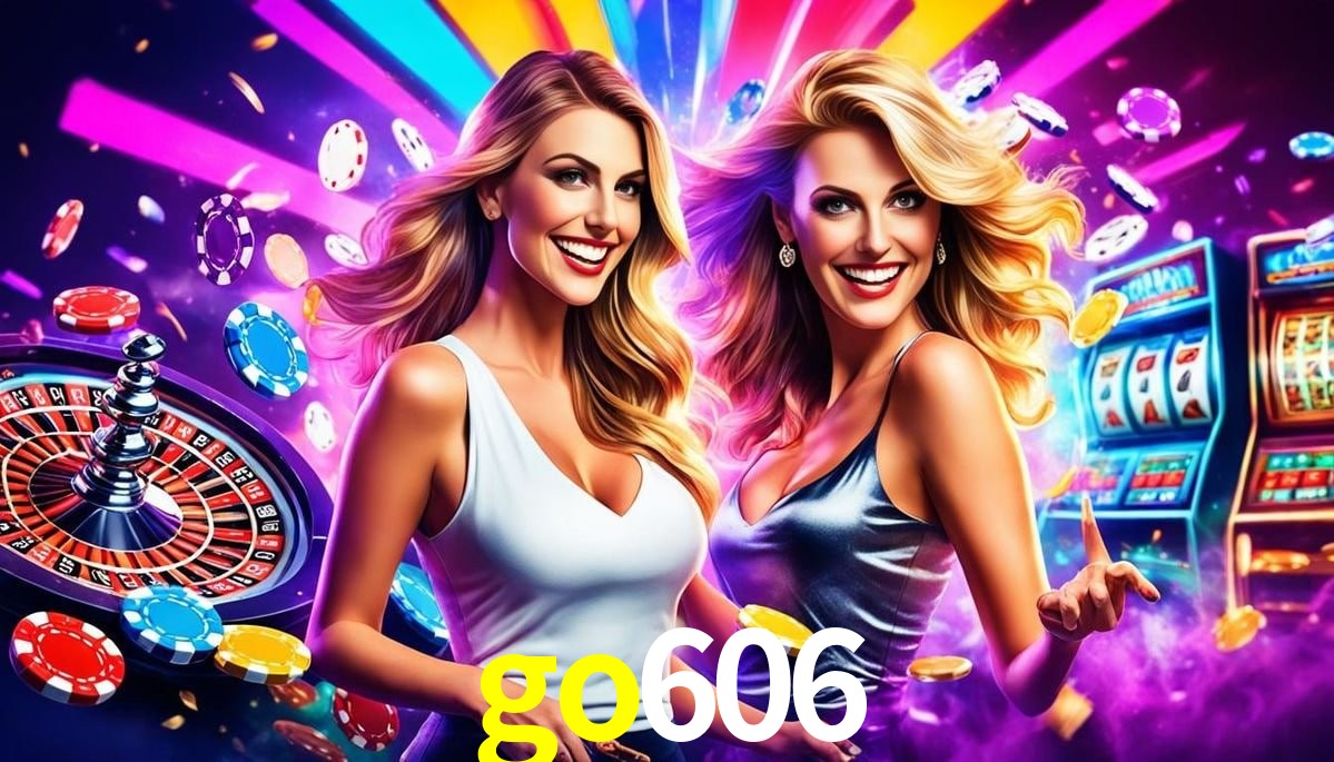 Interface do App go606