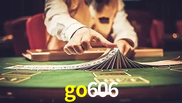 Blackjack Table go606